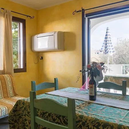 Apartment Gli Ontani Trilo - Oro102 By Interhome *