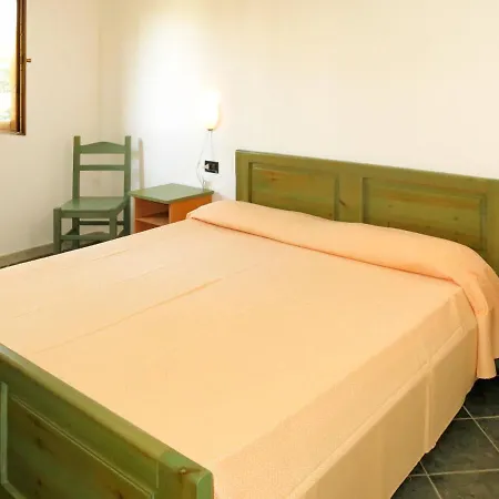 Apartment Gli Ontani Trilo - Oro102 By Interhome *