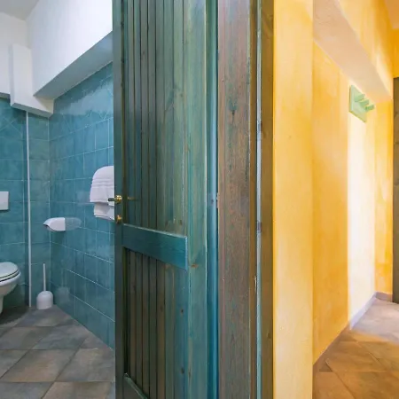 Apartment Gli Ontani Trilo - Oro102 By Interhome Orosei